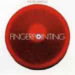 Fingerpointing、2008-07-22、CDのカバー