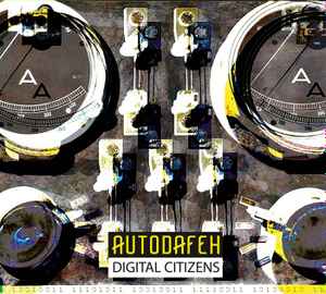 Digital Citizens - Autodafeh