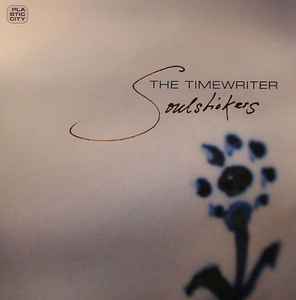 The Timewriter - Soulstickers