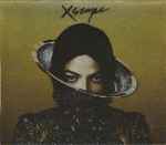 Cover of Xscape, 2014, CD