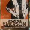 Vincent Neil Emerson - VNE Live At Luck Mansion