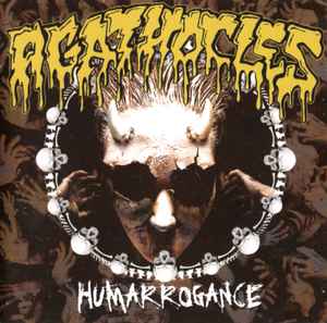 Agathocles - Humarrogance