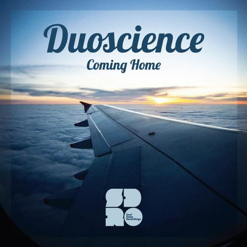 télécharger l'album Duoscience - Coming Home