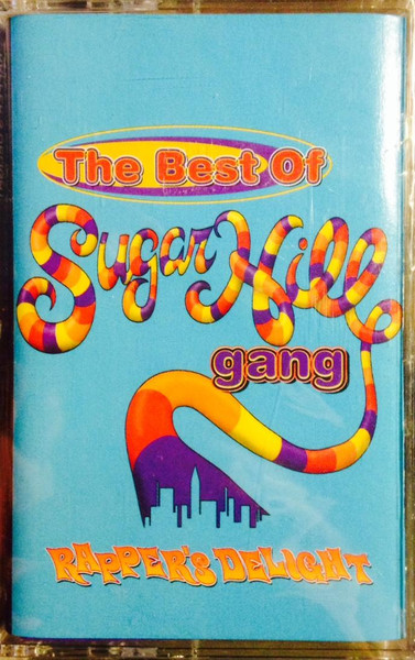 330円 【超ポイントバック祭】 SUGARHILL GANG Best Of Sugarhill Gang