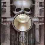 Cover of Brain Salad Surgery, 1973, Vinyl