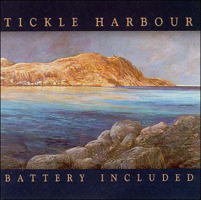 Tickle Harbour - Battery Included on Discogs