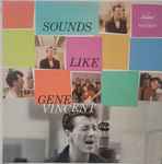 Cover of Sounds Like Gene Vincent, 1960, Vinyl