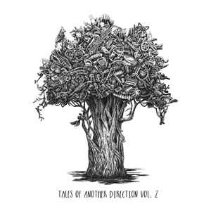 Various - Tales of Another Direction Vol. 2