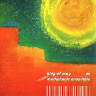 baixar álbum Multiphonic Ensemble - King Of May