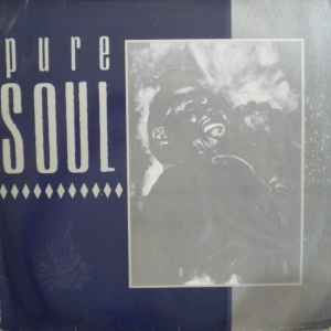 Pure Soul - Various
