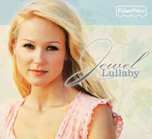 Jewel - Lullaby album cover