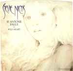 If Anyone Falls / Stevie Nicks