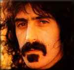 last ned album Frank Zappa - The Godfather In Full Metal Jacket