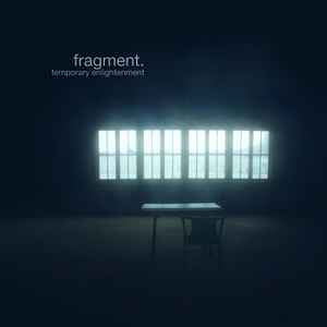 Fragment. - Temporary Enlightenment album cover