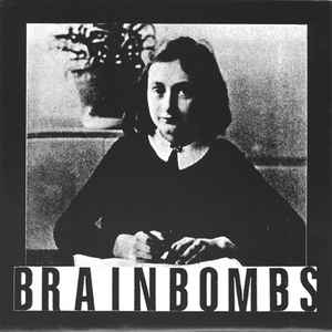 Anne Frank - Brainbombs