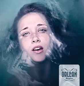 Orlean - Respira album cover