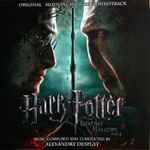 Cover of Harry Potter And The Deathly Hallows Part 2 (Original Motion Picture Soundtrack), 2015-10-01, All Media