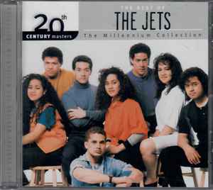 The Jets - The Best Of The Jets