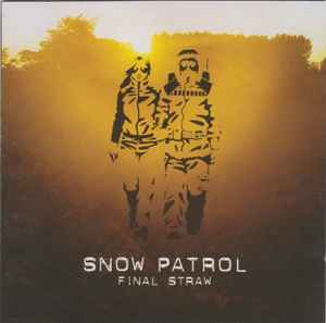 Final Straw (CD, Album, Reissue, Special Edition)zu verkaufen 