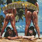Cover of Spank Rock And Benny Blanco Are... Bangers & Cash, 2008, CD
