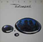Cover of Unleaded, 1982, Vinyl