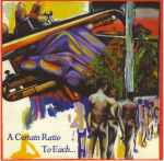 Cover of To Each..., 1994-11-28, CD