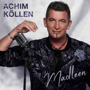 Achim Köllen - Madleen album cover