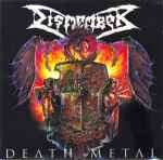 Dismember - Death Metal | Releases | Discogs