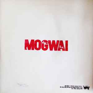 Mogwai - Mogwai / Bardo Pond