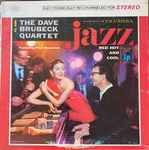 Cover of Jazz: Red Hot And Cool, 1963, Vinyl