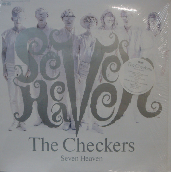 The Checkers - Seven Heaven | Releases | Discogs