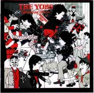 The Yobs - Christmas Album