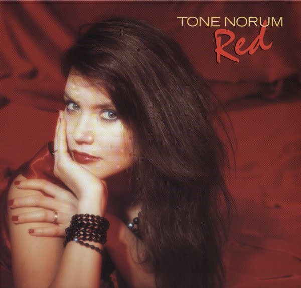 Tone Norum – Red