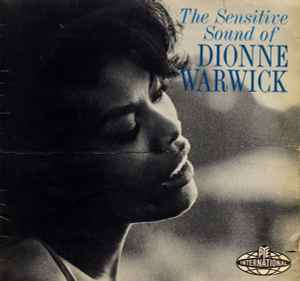 The Sensitive Sound Of Dionne Warwick (Vinyl, LP, Album) for sale