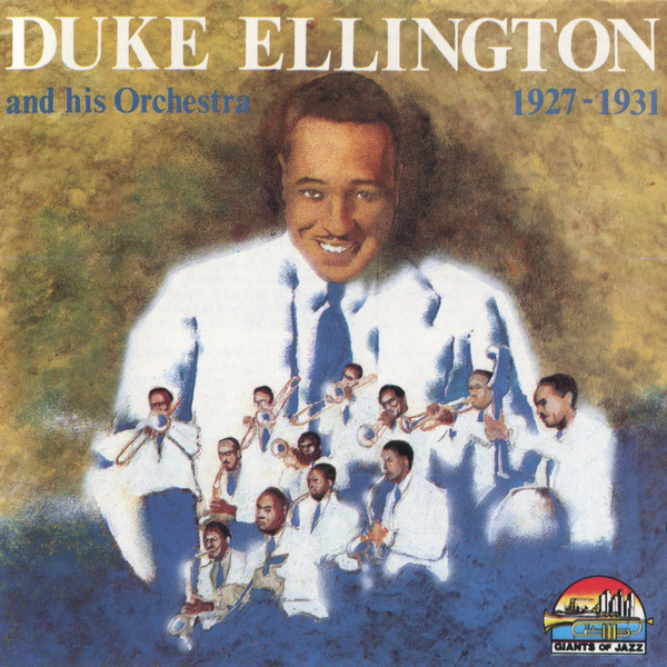 Duke Ellington And His Orchestra – 1927-1931 (1990, CD) - Discogs