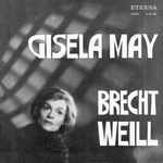 Cover of Brecht Weill, 1968, Vinyl