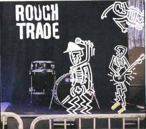 Rough Trade Counter Culture 2016 (2017, CD) - Discogs