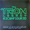 Daft Punk - TRON: Legacy Reconfigured