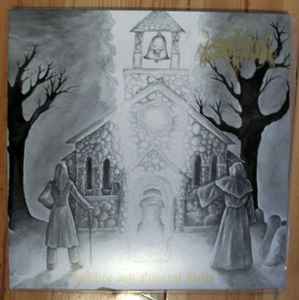 Faustcoven - Hellfire And Funeral Bells album cover