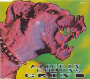 Grind - Alice In Chains