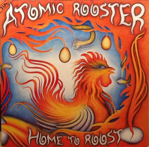 Home - Revel and Roost