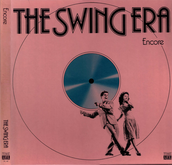 The Swing Era Encore (1983, Vinyl) - Discogs