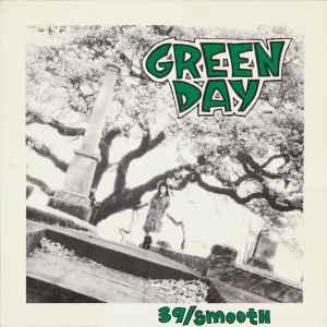Green Day – Warning: (2000, Green Translucent, Vinyl) - Discogs