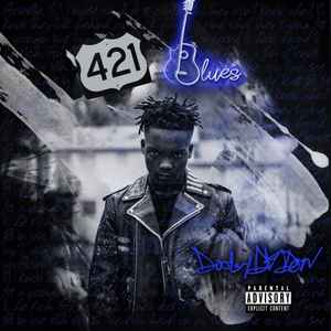 Dooley Da Don - 421 Blues album cover