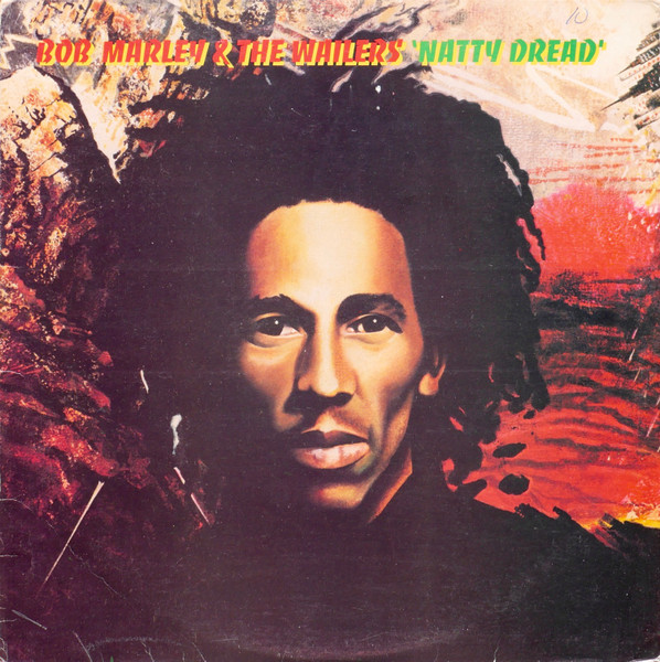 Bob Marley & The Wailers - Natty Dread | Releases | Discogs