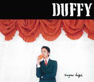 Sugar High - Duffy