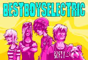 Best Boys Electric