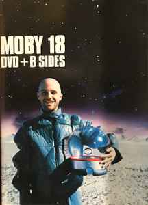 Moby 18 DVD B Sides 2003 DVD Discogs