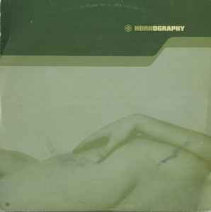 The Horn - Hornography album cover