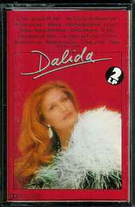 Dalida - Dalida album cover